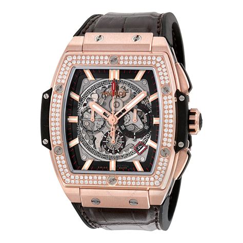 hublot watch spirit of big bang price|Hublot big bang king older.